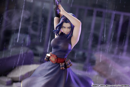 My Hero Academia 1/8 Scale Figure - Lady Nagant