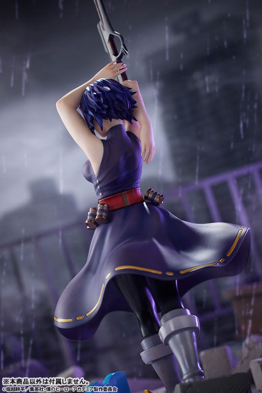 My Hero Academia 1/8 Scale Figure - Lady Nagant