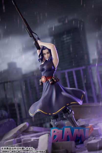 My Hero Academia 1/8 Scale Figure - Lady Nagant