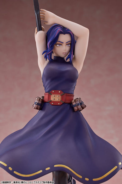 My Hero Academia 1/8 Scale Figure - Lady Nagant
