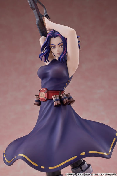 My Hero Academia 1/8 Scale Figure - Lady Nagant