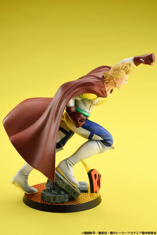 My Hero Academia 1/8 Scale Figure - Mirio Togata Hero Suit ver.