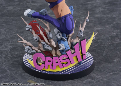 My Hero Academia 1/8 Scale Figure - Mirko Hero Suit 2D Ver. [Pre-Order Sep 2026]