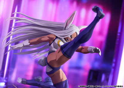 My Hero Academia 1/8 Scale Figure - Mirko Hero Suit 2D Ver. [Pre-Order Sep 2026]