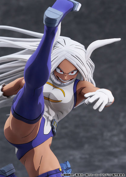 My Hero Academia 1/8 Scale Figure - Mirko Hero Suit 2D Ver. [Pre-Order Sep 2026]