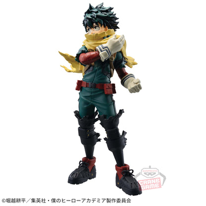 My Hero Academia AGE OF HEROES - DEKU Ⅲ