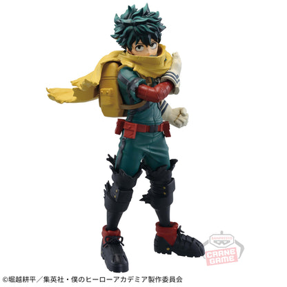 My Hero Academia AGE OF HEROES - DEKU Ⅲ