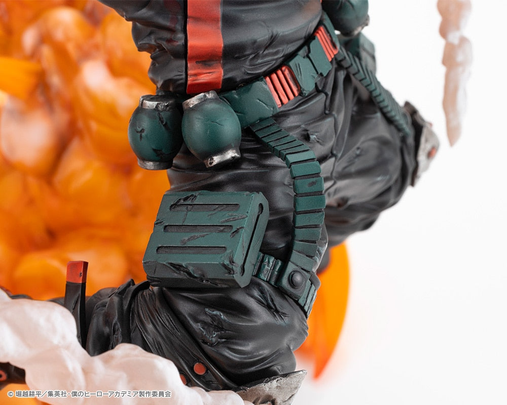 My Hero Academia ARTFX J Figure - Katsuki Bakugo Final Season Ver. [Pre-order Feb 2027]