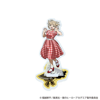 My Hero Academia Acrylic Stand - Himiko Toga American Retro Ver. [Pre-Order Mar 2026]