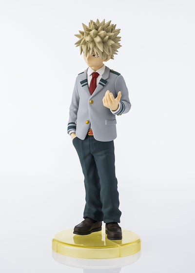 My Hero Academia Adokenette - Katsuki Bakugo