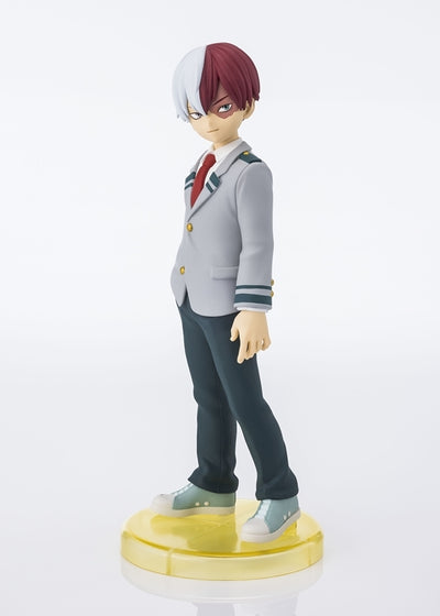 My Hero Academia Adokenette - Shoto Todoroki