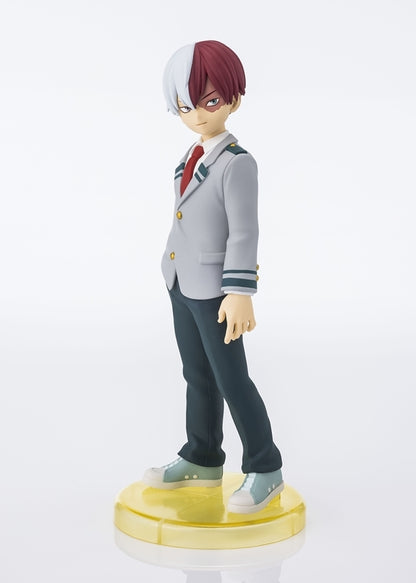 My Hero Academia Adokenette - Shoto Todoroki [Pre-Order May 2026]