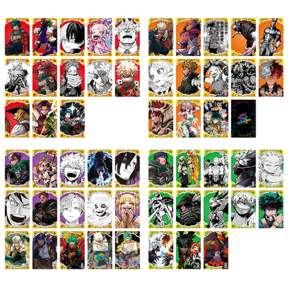 My Hero Academia BIG Playing Cards (special box)