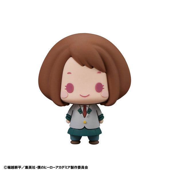My Hero Academia Chokorin Mascots - Chokorin Collection Complete Set of 6 Types