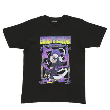 My Hero Academia Collection 4 - Newly Illustrated T-Shirt (6 Types) [Release Aug 2026]