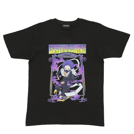 My Hero Academia Collection 4 - Newly Illustrated T-Shirt (6 Types) [Release Aug 2026]