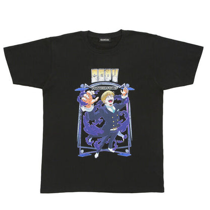 My Hero Academia Collection 4 - Newly Illustrated T-Shirt (6 Types) [Release Aug 2026]