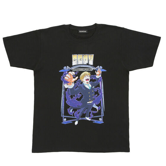 My Hero Academia Collection 4 - Newly Illustrated T-Shirt (6 Types) [Release Aug 2026]