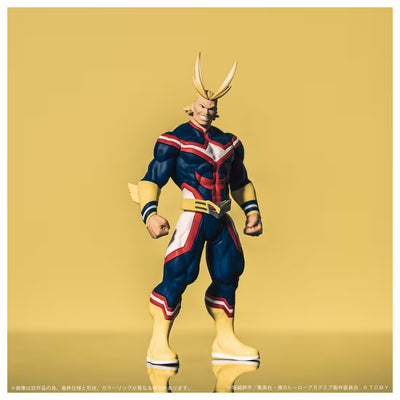 My Hero Academia Collekazaro - CK-M04 All Might