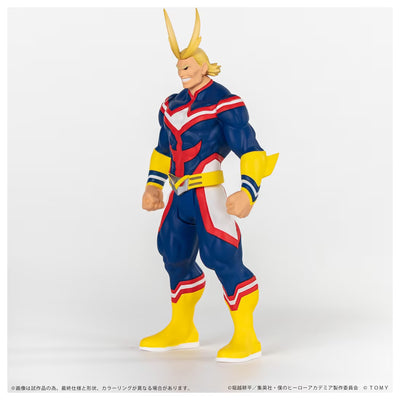 My Hero Academia Collekazaro - CK-M04 All Might