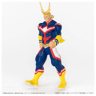 My Hero Academia Collekazaro - CK-M04 All Might