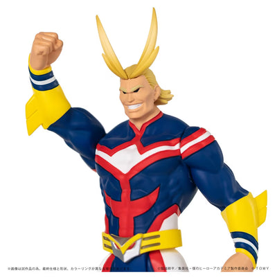 My Hero Academia Collekazaro - CK-M04 All Might