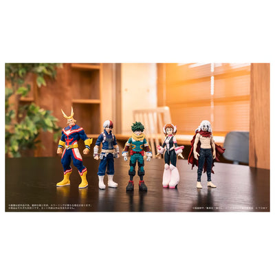 My Hero Academia Collekazaro - CK-M05 Tomura Shigaraki