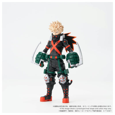 My Hero Academia Collekazaro - CK-M06 Katsuki Bakugo [Pre-Order Aug 2026]