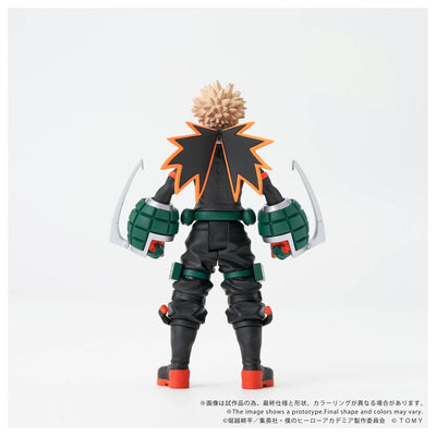 My Hero Academia Collekazaro - CK-M06 Katsuki Bakugo [Pre-Order Aug 2026]