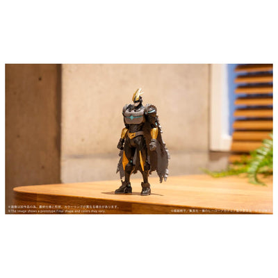 My Hero Academia Collekazaro - CK-M07 All Might [Pre-Order Aug 2026]