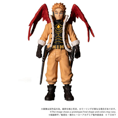 My Hero Academia Collekazaro - CK-M08 Hawks [Pre-Order Aug 2026]