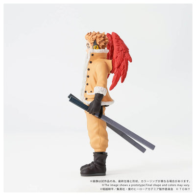 My Hero Academia Collekazaro - CK-M08 Hawks [Pre-Order Aug 2026]