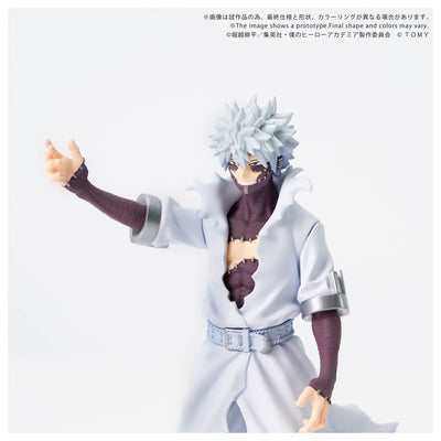 My Hero Academia Collekazaro - CK-M09 Dabi [Pre-Order Aug 2026]