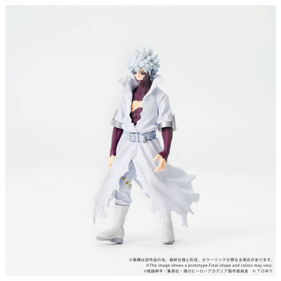 My Hero Academia Collekazaro - CK-M09 Dabi [Pre-Order Aug 2026]
