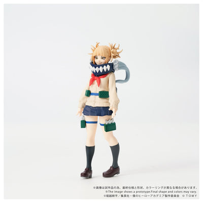 My Hero Academia Collekazaro - CK-M10 Himiko Toga