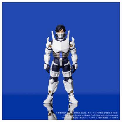 My Hero Academia Collekazaro - CK-M11 Iida Tenya (Takara Tomy) [Pre-Order Dec 2026]