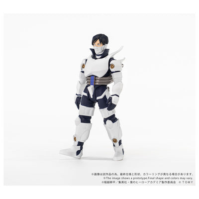My Hero Academia Collekazaro - CK-M11 Iida Tenya (Takara Tomy) [Pre-Order Dec 2026]