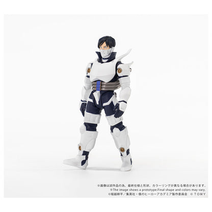 My Hero Academia Collekazaro - CK-M11 Iida Tenya (Takara Tomy) [Pre-Order Dec 2026]