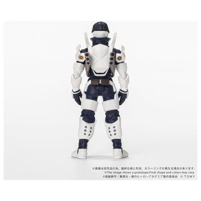 My Hero Academia Collekazaro - CK-M11 Iida Tenya (Takara Tomy) [Pre-Order Dec 2026]