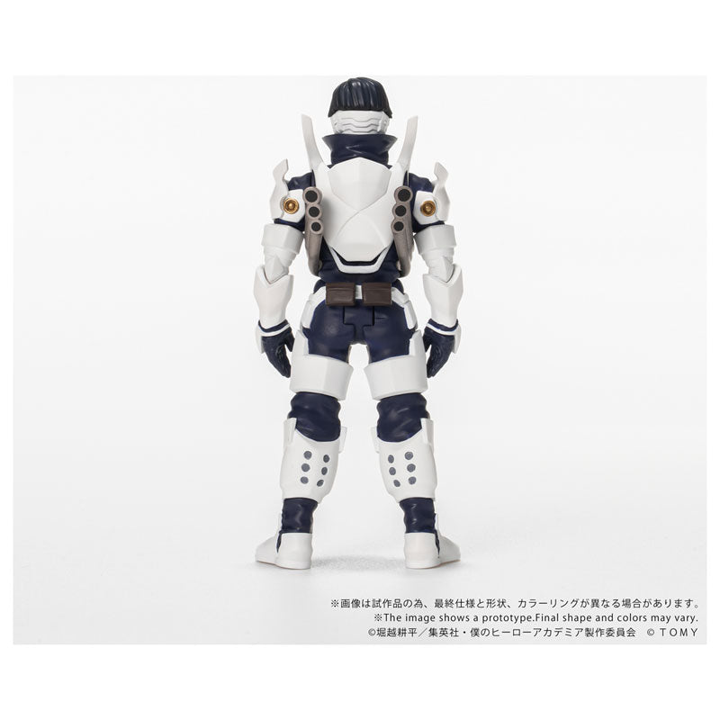 My Hero Academia Collekazaro - CK-M11 Iida Tenya (Takara Tomy) [Pre-Order Dec 2026]