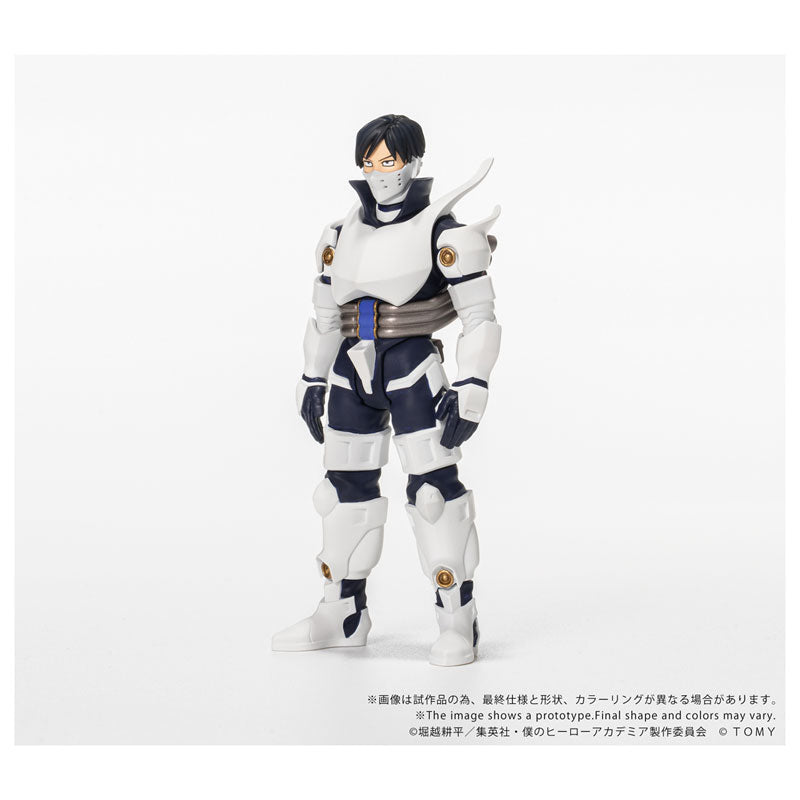 My Hero Academia Collekazaro - CK-M11 Iida Tenya (Takara Tomy) [Pre-Order Dec 2026]
