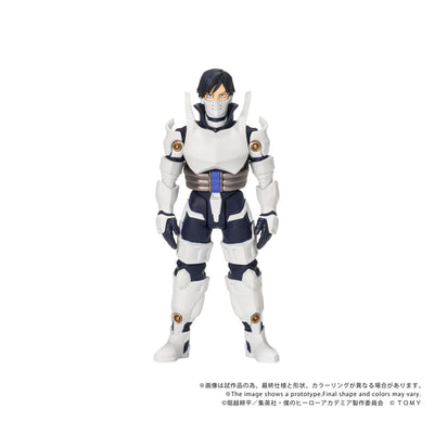 My Hero Academia Collekazaro - CK-M11 Iida Tenya (Takara Tomy) [Pre-Order Dec 2026]