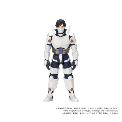 My Hero Academia Collekazaro - CK-M11 Iida Tenya (Takara Tomy) [Pre-Order Dec 2026]