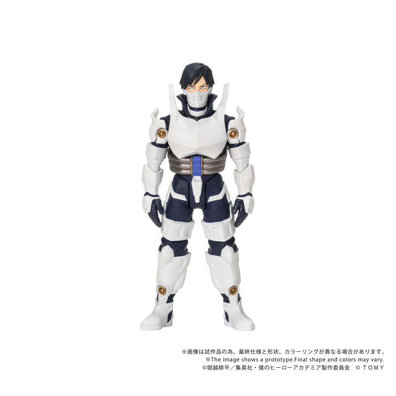 My Hero Academia Collekazaro - CK-M11 Iida Tenya (Takara Tomy) [Pre-Order Dec 2026]