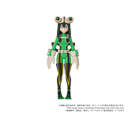 My Hero Academia Collekazaro - CK-M12 Tsuyu Asui [Pre-Order Dec 2026]