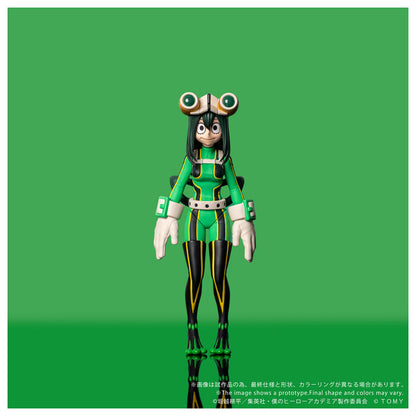 My Hero Academia Collekazaro - CK-M12 Tsuyu Asui [Pre-Order Dec 2026]