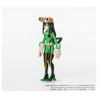 My Hero Academia Collekazaro - CK-M12 Tsuyu Asui [Pre-Order Dec 2026]