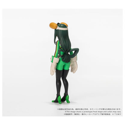 My Hero Academia Collekazaro - CK-M12 Tsuyu Asui [Pre-Order Dec 2026]