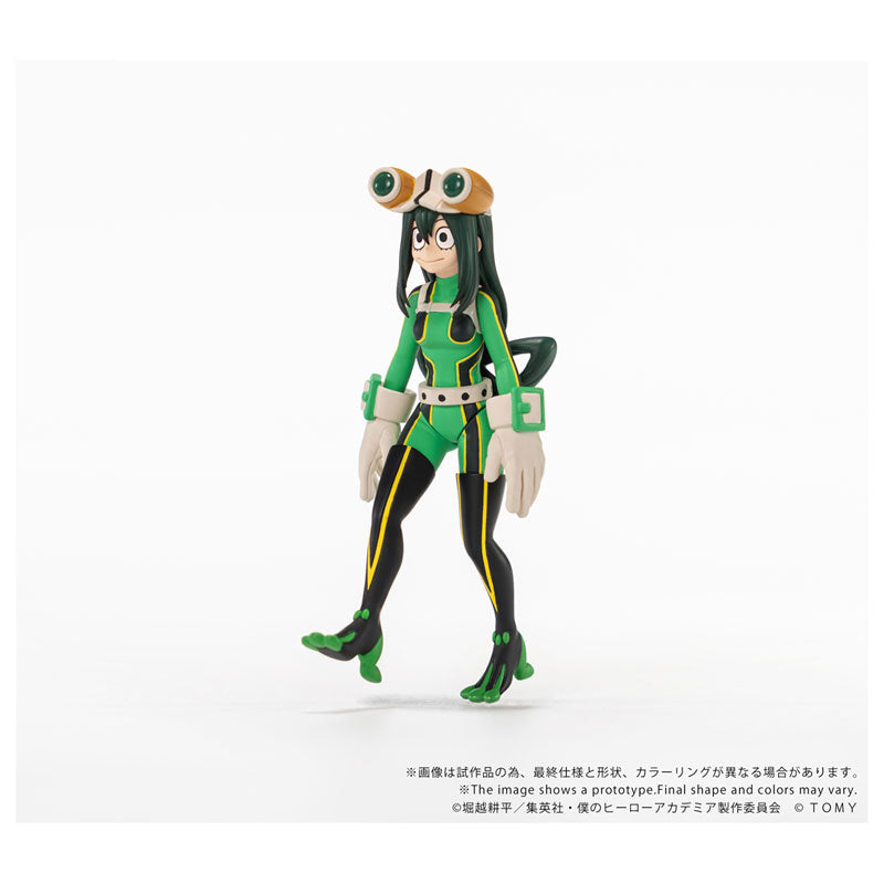 My Hero Academia Collekazaro - CK-M12 Tsuyu Asui [Pre-Order Dec 2026]