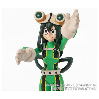My Hero Academia Collekazaro - CK-M12 Tsuyu Asui [Pre-Order Dec 2026]